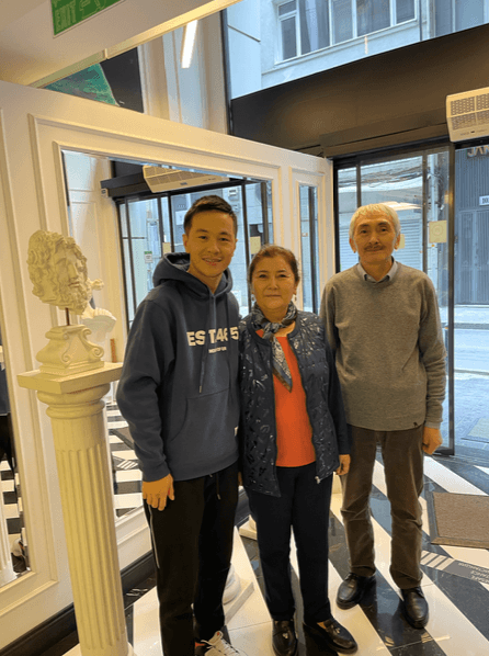 Маленькое пятно на пальце привело к ампутации